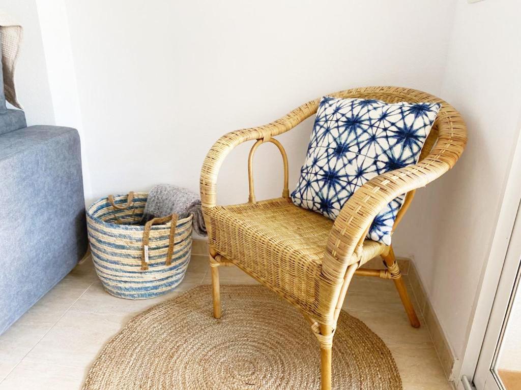 Global Properties, Apartamento En La Playa De カネット・デ・ベレンゲル エクステリア 写真