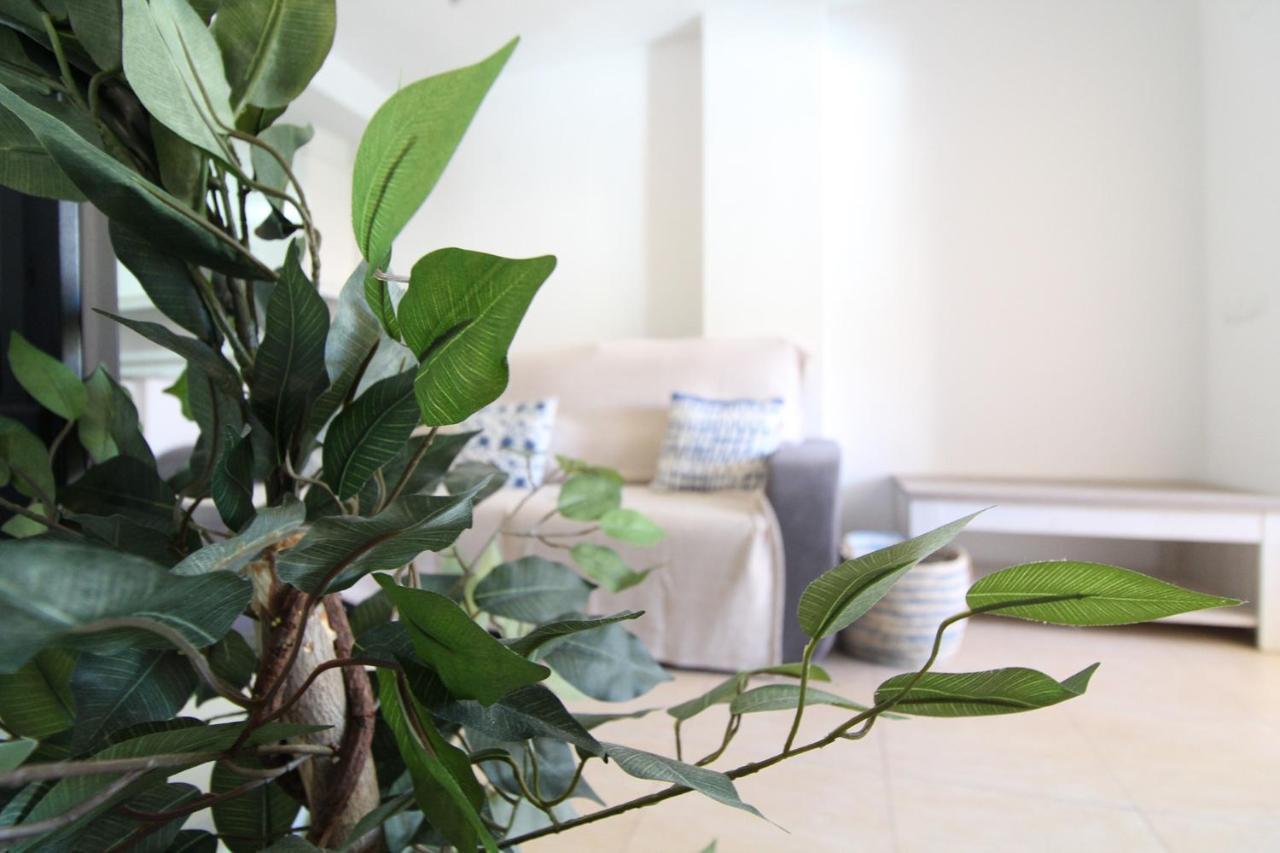 Global Properties, Apartamento En La Playa De カネット・デ・ベレンゲル エクステリア 写真