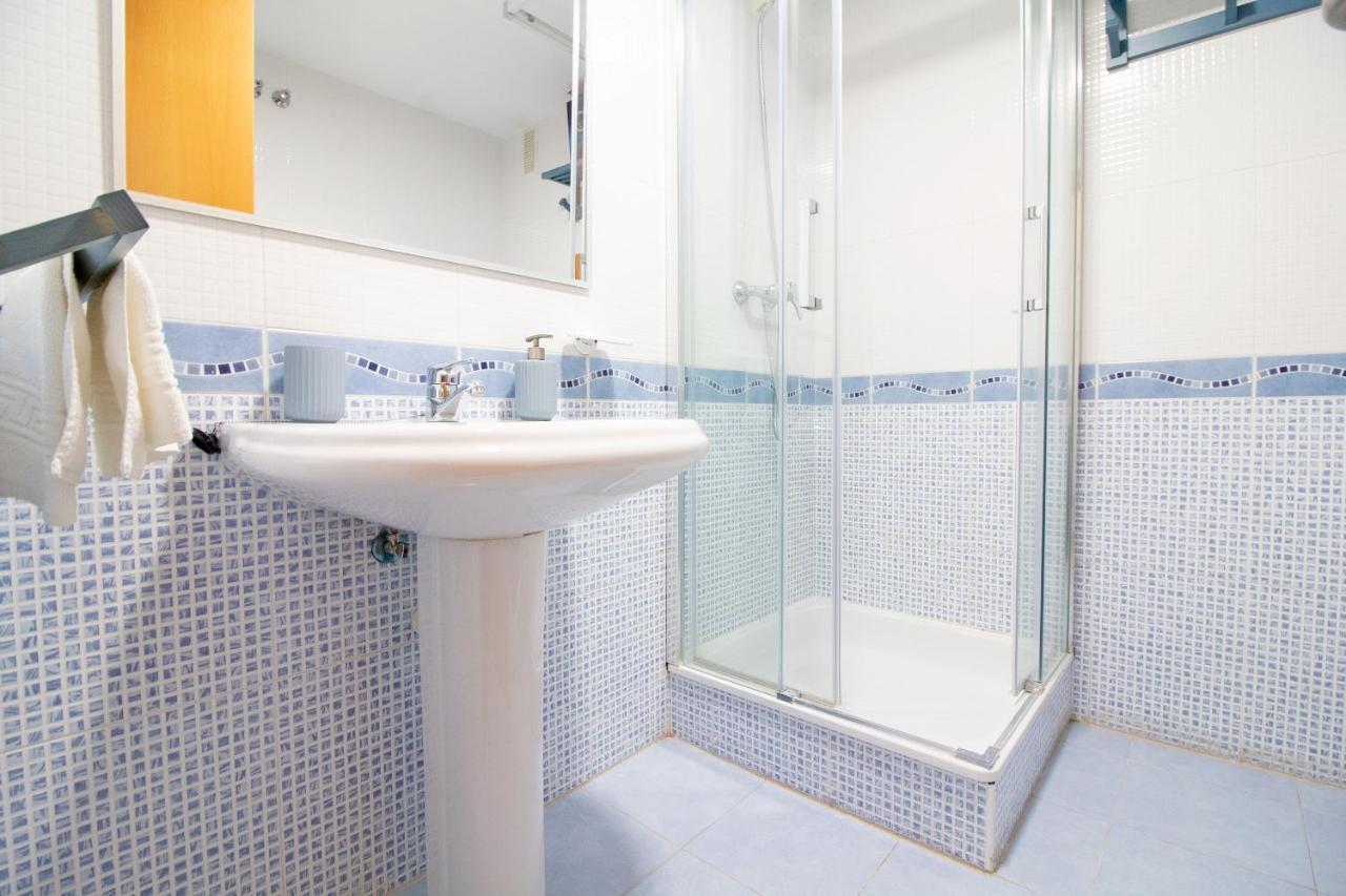 Global Properties, Apartamento En La Playa De カネット・デ・ベレンゲル エクステリア 写真